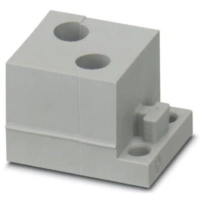 Phoenix Contact CES-STPG-GY-2X7 Kabeltülle - IP54, 6,7mm Phoenix Contact CES-STPG-GY-2X7 Kabeltülle - IP54, 6,7mm