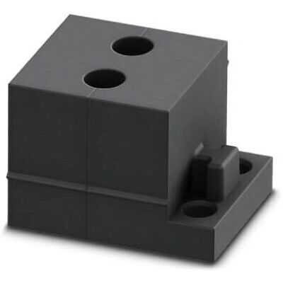 Phoenix Contact CES-SRG-BK-2X4 Kabelhylsa - Kabelhylsa Phoenix Contact CES-SRG-BK-2X4 Kabelhylsa - Kabelhylsa