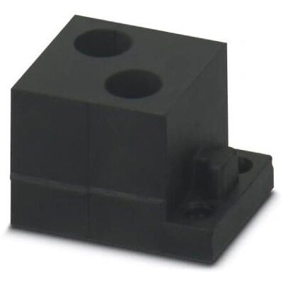 Phoenix Contact CES-SRG-BK-2X8 Kabeltülle - Gummi, IP54, 8mm Max Phoenix Contact CES-SRG-BK-2X8 Kabeltülle - Gummi, IP54, 8mm Max