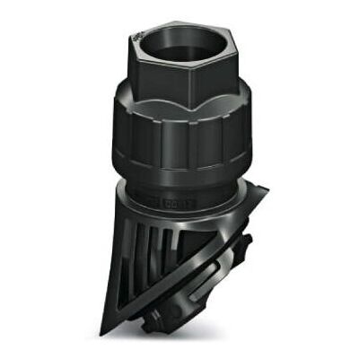 Phoenix Contact 1407671 Kabelverschraubung - IP65, M32, Schwarz Phoenix Contact 1407671 Kabelverschraubung - IP65, M32, Schwarz