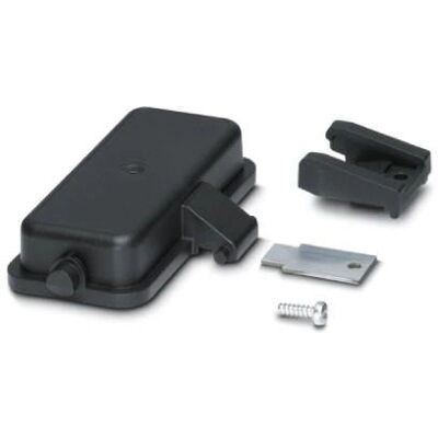 Phoenix Contact 1407694 Wand- / Schalterabdeckung - IP65 Phoenix Contact 1407694 Wand- / Schalterabdeckung - IP65