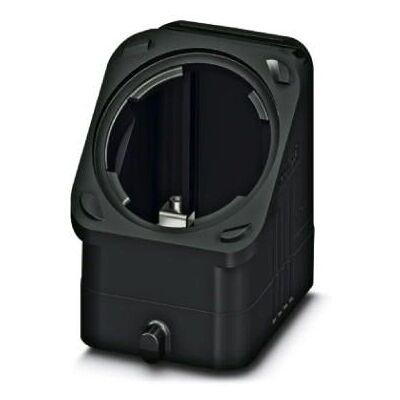 Phoenix Contact HC-EVO-B06-HLFS-PLBK - IP66 Wasserdichter Kabelverschraubung Phoenix Contact HC-EVO-B06-HLFS-PLBK - IP66 Wasserdichter Kabelverschraubung