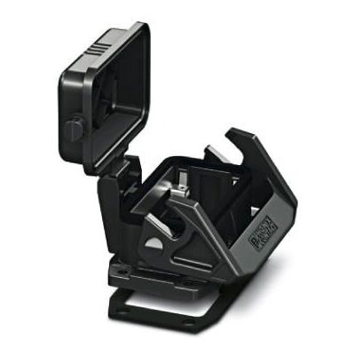 Phoenix HCEVOB10BWSCPLRBK - Boîtier, IP66, 30,5mm, Noir - Accessoire pour boîtier électrique - Publicité Phoenix HCEVOB10BWSCPLRBK - Boîtier, IP66, 30,5mm, Noir - Accessoire pour boîtier électrique - Publicité