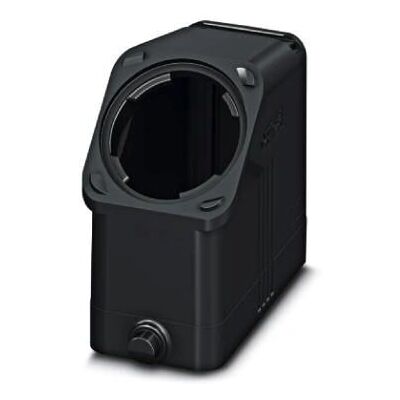 Phoenix Contact - HC-EVO-B16-HHFS-PLBK - Zwart - Housing Phoenix Contact - HC-EVO-B16-HHFS-PLBK - Zwart - Housing