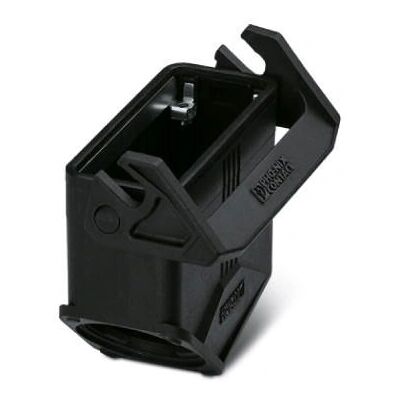 Phoenix Contact B16 Utomhuslåda - IP66, Plast, 81mm Phoenix Contact B16 Utomhuslåda - IP66, Plast, 81mm