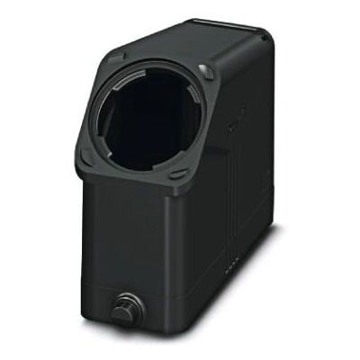 Phoenix HC-EVO-B24-HHFS-PLBK - Boîtier de connexion - IP66 - Noir - Publicité Phoenix HC-EVO-B24-HHFS-PLBK - Boîtier de connexion - IP66 - Noir - Publicité