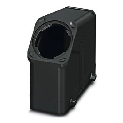 Phoenix HC-EVO-B24-HHFD-PLBK IP66 connector behuizing Phoenix HC-EVO-B24-HHFD-PLBK IP66 connector behuizing