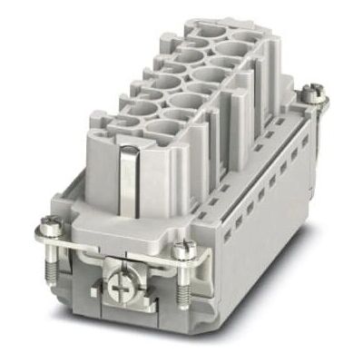 Phoenix Contact 1407744 - 8-poliger Kontakteinsatz - Serie HV6 Phoenix Contact 1407744 - 8-poliger Kontakteinsatz - Serie HV6