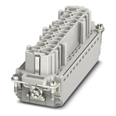 Phoenix HC-HV10-I-PT-F - 12-poliger Push-in Modul Phoenix HC-HV10-I-PT-F - 12-poliger Push-in Modul