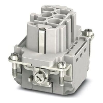 Phoenix Contact 1407727 Grauer 6P+E Stecker-Modul Phoenix Contact 1407727 Grauer 6P+E Stecker-Modul