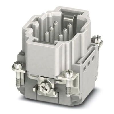 Phoenix Contact 1407728 Männlicher Stecker - Heavy-duty Power Modul Phoenix Contact 1407728 Männlicher Stecker - Heavy-duty Power Modul
