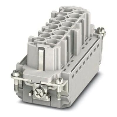 Phoenix Contact 1407733 - 16-poliger Kontaktblock Phoenix Contact 1407733 - 16-poliger Kontaktblock