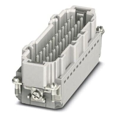 Phoenix Contact HC-B24-I-PT-M-48 - 24-poliger Kontakteinsatz Phoenix Contact HC-B24-I-PT-M-48 - 24-poliger Kontakteinsatz