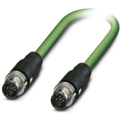 Phoenix Contact 1407524 Sensor-/Aktor-Anschlussleitung - Industrielles Netzwerkzubehör Phoenix Contact 1407524 Sensor-/Aktor-Anschlussleitung - Industrielles Netzwerkzubehör