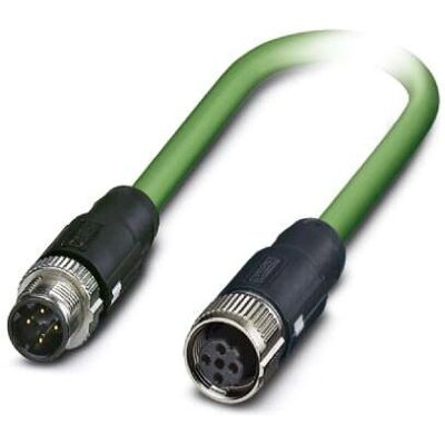 Phoenix Contact 1407556 Grüner 10m Netzwerkkabel Phoenix Contact 1407556 Grüner 10m Netzwerkkabel