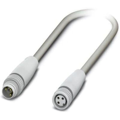 Phoenix Contact 1406492 Sensor-/Aktor-Kabel 1,5m Grau Phoenix Contact 1406492 Sensor-/Aktor-Kabel 1,5m Grau