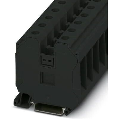 Phoenix Contact 3044226 Terminal Block - Svart Phoenix Contact 3044226 Terminal Block - Svart