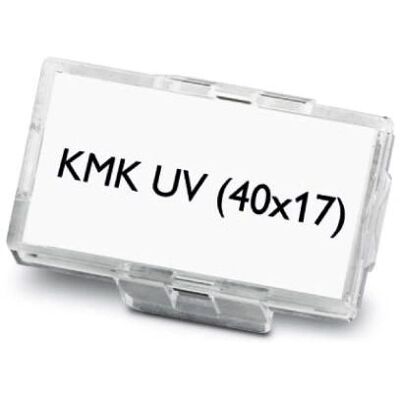 Phoenix Contact 1014109 - Kabelklemme - Transparent Phoenix Contact 1014109 - Kabelklemme - Transparent