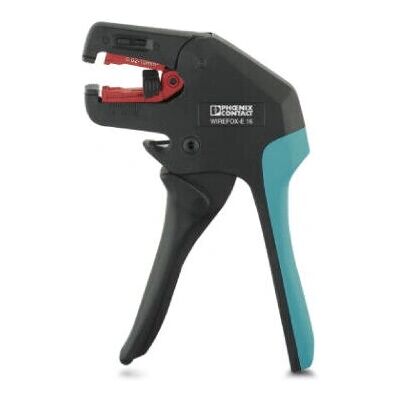 Phoenix Contact 1212707 Spellafili - Stripping Automatico Phoenix Contact 1212707 Spellafili - Stripping Automatico