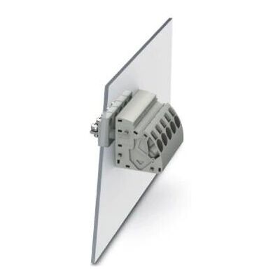 Phoenix Contact PWO 16-POT Klemme - 76A, 1,5-16mm², Grau Phoenix Contact PWO 16-POT Klemme - 76A, 1,5-16mm², Grau