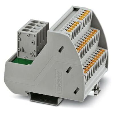 Phoenix Contact VIP-3/PT/PDM-2/32 - Potentialfördelare Phoenix Contact VIP-3/PT/PDM-2/32 - Potentialfördelare