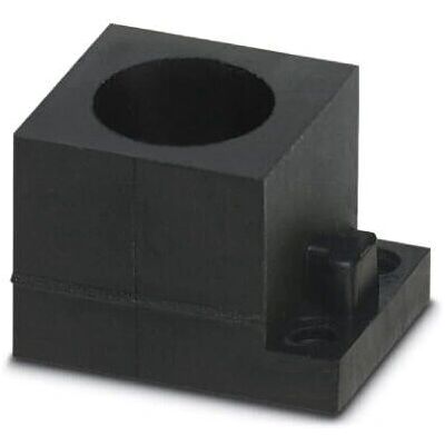 Phoenix Contact CES-SRG-BK-17 Kabelhülse - Haltbares NBR-Material Phoenix Contact CES-SRG-BK-17 Kabelhülse - Haltbares NBR-Material
