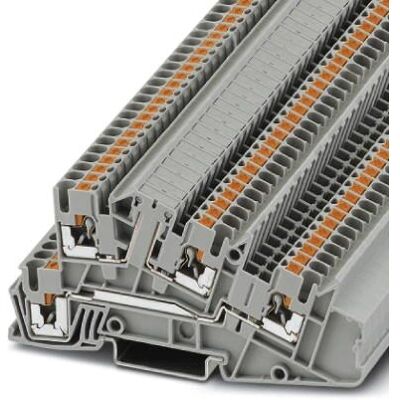 Phoenix Contact PTI 2,5-L/LB - Installationsetagenklemme Phoenix Contact PTI 2,5-L/LB - Installationsetagenklemme