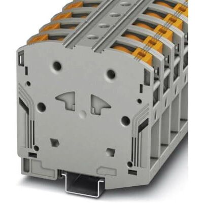 Phoenix Contact PTPOWER 95 P - 232A, 25-95mm², Graue Klemme Phoenix Contact PTPOWER 95 P - 232A, 25-95mm², Graue Klemme