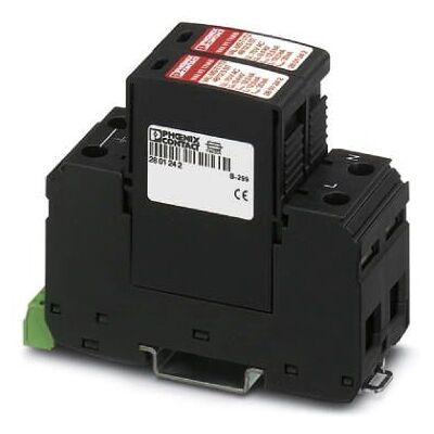 Phoenix Contact 2801533 Überspannungsschutz - Surge Protector Phoenix Contact 2801533 Überspannungsschutz - Surge Protector