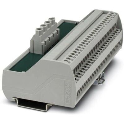 Phoenix Contact 2903717 Terminalblock - 48 Pole Phoenix Contact 2903717 Terminalblock - 48 Pole
