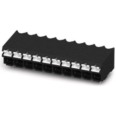 Phoenix Contact 1824543 Terminalblock - 4-polig - Push-in-Anschluss Phoenix Contact 1824543 Terminalblock - 4-polig - Push-in-Anschluss