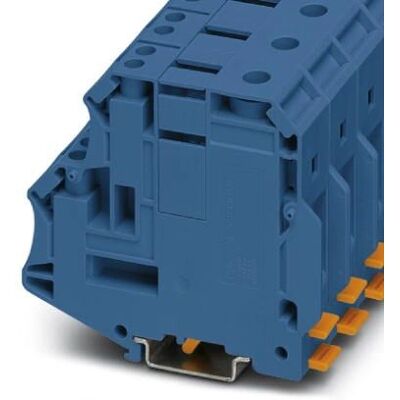 Phoenix Contact UKH 70/4X10 BU - Potentialterminalblock 5-polig Phoenix Contact UKH 70/4X10 BU - Potentialterminalblock 5-polig
