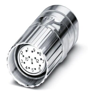 Phoenix Contact CA-16S1N1280DN - Kabelsteckverbinder Phoenix Contact CA-16S1N1280DN - Kabelsteckverbinder