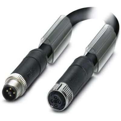 Phoenix Contact 1408809 Powerkabel - 2m, 4-polig Phoenix Contact 1408809 Powerkabel - 2m, 4-polig