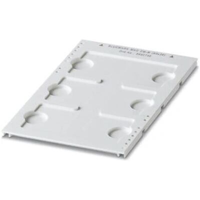 Phoenix Contact 802740 Accessoire de borne de terminaison - Accessoire de borne de terminaison - Publicité Phoenix Contact 802740 Accessoire de borne de terminaison - Accessoire de borne de terminaison - Publicité