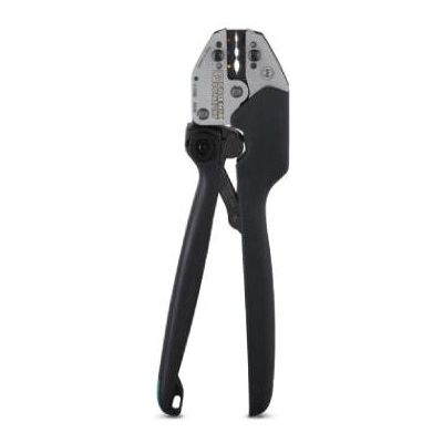 Phoenix Contact CRIMPFOX-HS 6 - Pinza crimpatrice - 0,5-6mm² Phoenix Contact CRIMPFOX-HS 6 - Pinza crimpatrice - 0,5-6mm²
