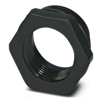 Phoenix Contact 1410725 Adaptateur réducteur noir - Adaptateur Phoenix Contact 1410725 Adaptateur réducteur noir - Adaptateur