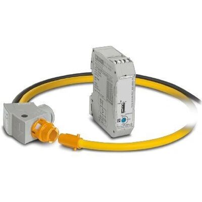 Phoenix Contact 2904921 Stromwandler - 4000A AC, 0-1A Ausgang Phoenix Contact 2904921 Stromwandler - 4000A AC, 0-1A Ausgang
