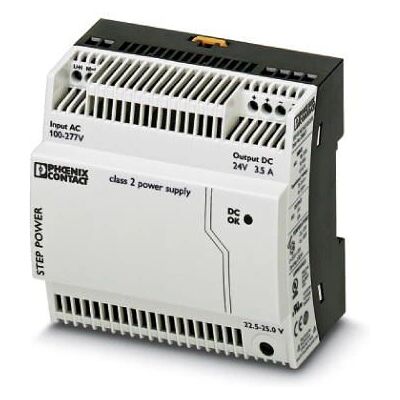 Phoenix Contact 2904945 Netzteil - Power Supply Unit Phoenix Contact 2904945 Netzteil - Power Supply Unit