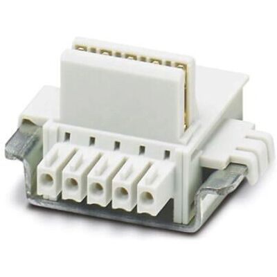 Phoenix Contact 2201732 Elektrischer Drahtverbinder - 50 Stk Phoenix Contact 2201732 Elektrischer Drahtverbinder - 50 Stk