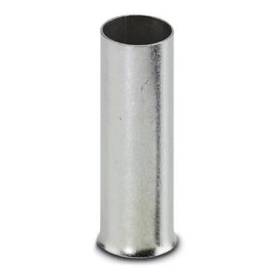 Phoenix Contact 3241241 Elektrische Anschlüsse - Silber - 40 mm Phoenix Contact 3241241 Elektrische Anschlüsse - Silber - 40 mm