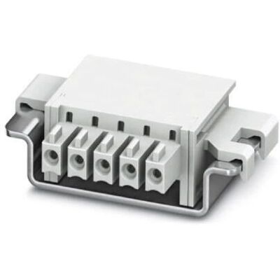 Phoenix Contact 2201757 hellgrau Drahtverbinder - wire connector Phoenix Contact 2201757 hellgrau Drahtverbinder - wire connector