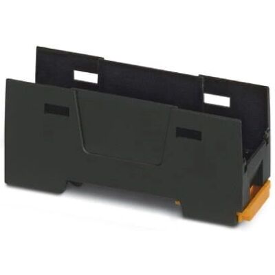 Phoenix Contact 2200666 Montagekit - Montageset für DIN-Schiene oder Wand - 10 Stück Phoenix Contact 2200666 Montagekit - Montageset für DIN-Schiene oder Wand - 10 Stück