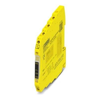 Phoenix Contact 2700356 Elektrischer Relaisschutz - SIL 3 Safe Phoenix Contact 2700356 Elektrischer Relaisschutz - SIL 3 Safe