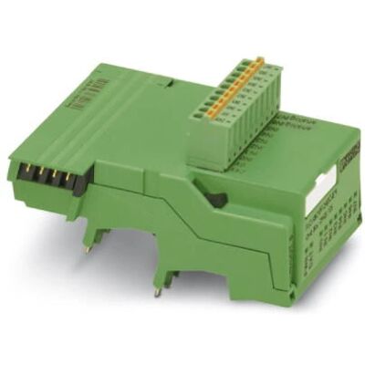 Phoenix Contact PLC-V8C/PT-24DC/EM - Erweiterungsmodul - PLC Typ Phoenix Contact PLC-V8C/PT-24DC/EM - Erweiterungsmodul - PLC Typ