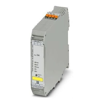 Phoenix Contact ELR H5-IES Motorstarter - IP20 Phoenix Contact ELR H5-IES Motorstarter - IP20