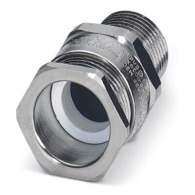 Phoenix Contact 1411077 Kabelverschraubung - IP66 M25 Messing 11-20mm Phoenix Contact 1411077 Kabelverschraubung - IP66 M25 Messing 11-20mm