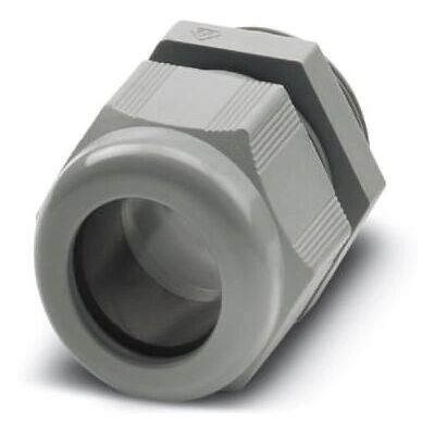 Phoenix Contact M40 Kabelverschraubung - IP68, Silber, 19-28mm Phoenix Contact M40 Kabelverschraubung - IP68, Silber, 19-28mm