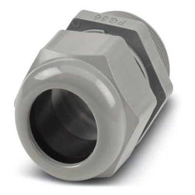 Phoenix Contact Kabelverschraubung PG36 - IP68 - Silber - 22-32mm - 5 Stück Phoenix Contact Kabelverschraubung PG36 - IP68 - Silber - 22-32mm - 5 Stück