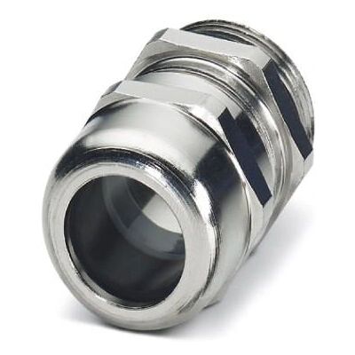 Phoenix GINS-M32-M68N-NNES-S Kabelverschraubung - Metallisch für 15-21mm - Kabelverschraubung Phoenix GINS-M32-M68N-NNES-S Kabelverschraubung - Metallisch für 15-21mm - Kabelverschraubung